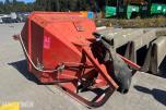 2022 Secatol 2000 liter Betongtobb, CMU/SWL 4800 kg