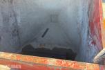 2022 Secatol 2000 liter Betongtobb, CMU/SWL 4800 kg