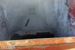 2022 Secatol 2000 liter Betongtobb, CMU/SWL 4800 kg