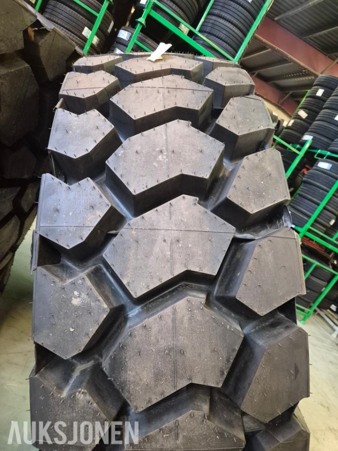 4 STK MICHELIN X-TRACTION 21.00R33 E4T