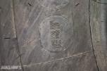 4 STK MICHELIN X-TRACTION 21.00R33 E4T