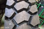 4 STK MICHELIN X-TRACTION 21.00R33 E4T