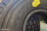 4 STK MICHELIN X-TRACTION 21.00R33 E4T