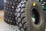 4 STK MICHELIN X-TRACTION 21.00R33 E4T