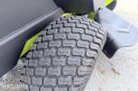 2020 Ryobi ZTR480EX Zero-turn sitteklipper – Rep.objekt