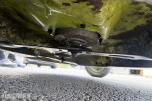 2020 Ryobi ZTR480EX Zero-turn sitteklipper – Rep.objekt