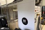Paint Trotter Refinish mobil lakkboks/avsug Personbil 