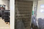 Paint Trotter Refinish mobil lakkboks/avsug Personbil 