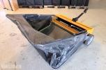 Cub Cadet oppsamlingsvogn