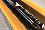 Cub Cadet oppsamlingsvogn