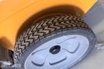 Cub Cadet oppsamlingsvogn