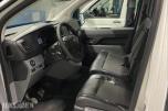 2018 Citroen Jumpy 2.0-150 D 4X4 - 171325km - Innredning