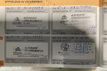 2018 Citroen Jumpy 2.0-150 D 4X4 - 171325km - Innredning