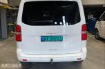 2018 Citroen Jumpy 2.0-150 D 4X4 - 171325km - Innredning