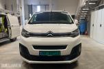 2018 Citroen Jumpy 2.0-150 D 4X4 - 171325km - Innredning