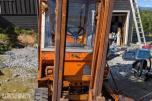 1985 Toyota gaffeltruck  3FD-18 rep objekt - ingen minstepris