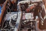 1985 Toyota gaffeltruck  3FD-18 rep objekt - ingen minstepris