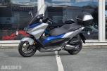 2017 Honda NSS 125 Forza