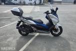 2017 Honda NSS 125 Forza