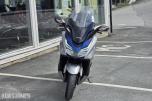 2017 Honda NSS 125 Forza