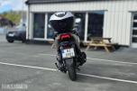 2017 Honda NSS 125 Forza