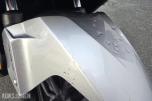 2017 Honda NSS 125 Forza