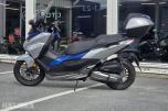 2017 Honda NSS 125 Forza