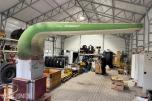 Duster 3000 luftrenser 