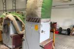Duster 3000 luftrenser 