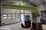 Duster 3000 luftrenser 