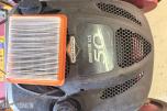 2004 Klippo Comet S gressklipper