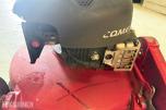2004 Klippo Comet S gressklipper