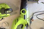 Worx 18V verktøypakke