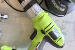 Worx 18V verktøypakke