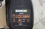 Worx 18V verktøypakke