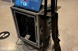 SimWay skytesimulator