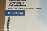 2026 Biltema sikkerhetsnett til trampoline 14-4133
