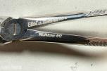 6 stk Elite Dental Instruments ekstraksjonstang ED-050-008 RU/Molar #17