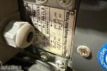 Nordic Lift Avtrekksvifte lakk blanderom