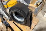 Nordic Lift Avtrekksvifte lakk blanderom