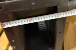 Nordic Lift Avtrekksvifte lakk blanderom
