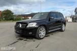 2009 Mercedes-Benz GLK 220 CDI 2.1-170 D 4MATIC, 254000 km