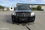 2009 Mercedes-Benz GLK 220 CDI 2.1-170 D 4MATIC, 254000 km