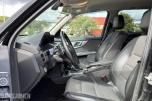 2009 Mercedes-Benz GLK 220 CDI 2.1-170 D 4MATIC, 254000 km