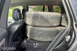 2009 Mercedes-Benz GLK 220 CDI 2.1-170 D 4MATIC, 254000 km
