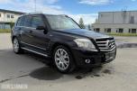2009 Mercedes-Benz GLK 220 CDI 2.1-170 D 4MATIC, 254000 km