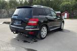 2009 Mercedes-Benz GLK 220 CDI 2.1-170 D 4MATIC, 254000 km