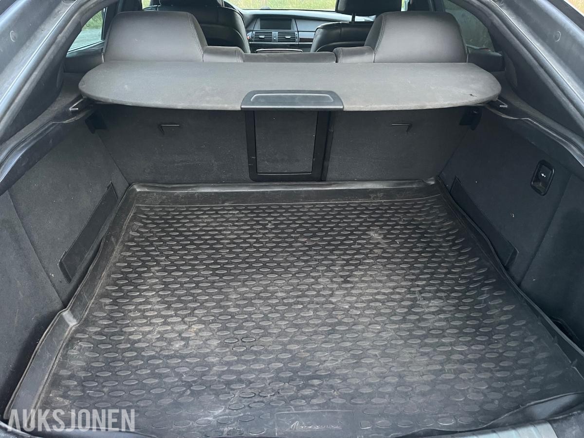 2011 BMW X6, 306hk, 40d, 4x4 gått utstyrt! , 226000km