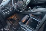 2011 BMW X6, 306hk, 40d, 4x4 gått utstyrt! , 226000km