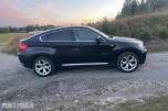 2011 BMW X6, 306hk, 40d, 4x4 gått utstyrt! , 226000km